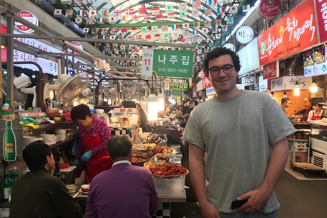 Afternoon Seoul: Hanok Vibes, Netflix Street Food & N Seoul Tower - What to Know Before You Go (So the Afternoon Stays Fun)