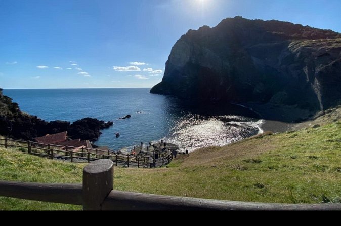 All inclusive Jeju island English private taxi tour(1 to 3days) - Day 2: crater views, Secret Forest walking, and Seongsan Ilchulbong