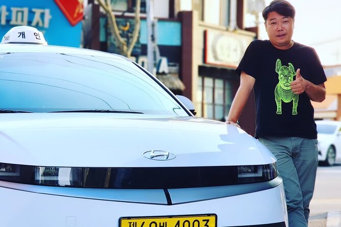 All inclusive Jeju island English private taxi tour(1 to 3days) - The practical stuff that makes the tour feel easy