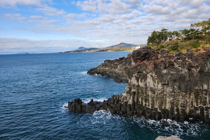 All inclusive Jeju island English private taxi tour(1 to 3days) - Should you book this all-inclusive Jeju taxi tour?
