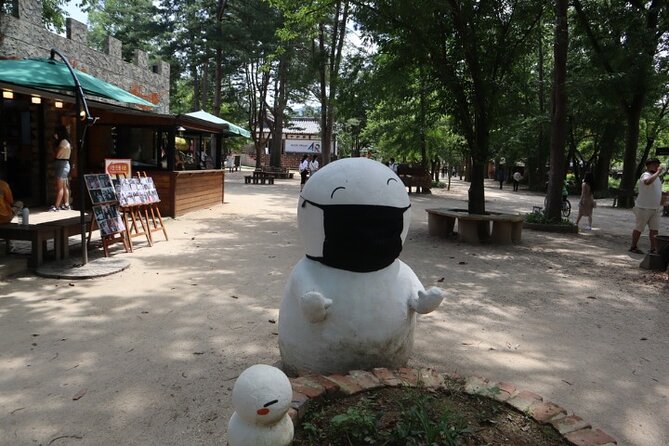Alpaca World and Nami Island with Gangchon Rail Bike Tour - Should You Book Alpaca World, Nami Island, and Gangchon Rail Bike?