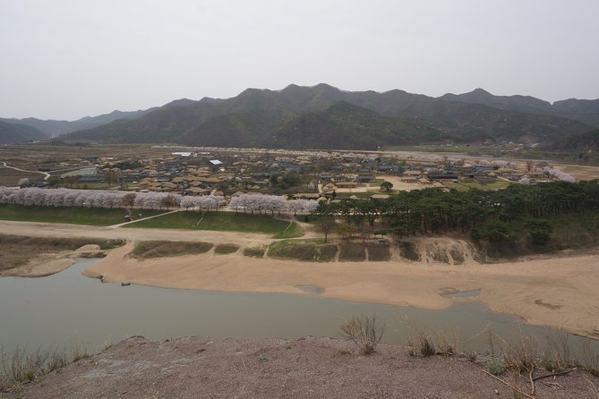 Andong Hahoe Village [UNESCO site] Premium Private Tour from Seoul - Why Andong Hahoe works as a Seoul escape