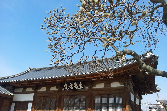 Andong Hahoe Village [UNESCO site] Premium Private Tour from Seoul - Stop 4: Byeongsan Seowon, a Confucian school with a purpose