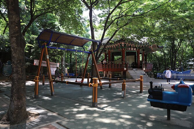 ARMY Must Visit BTS Tour in Seoul - Meeting at Myeong-dong Station and ending by Yoojung Sikdang