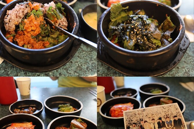 ARMY Must Visit BTS Tour in Seoul - Cafe Hyuga former dorm stay, photos, and coffee time