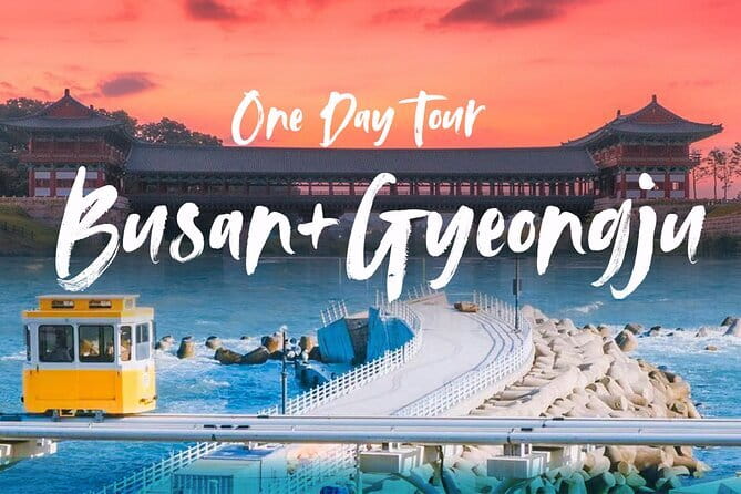 Authentic Busan Full-Day City Highlights Tour - Guide Quality Makes or Breaks This Kind of Day