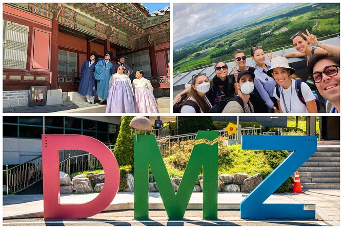 Best 2 Days Guided DMZ and Seoul City Tours from Seoul - Key Things You Will Notice on This 2-Day Tour
