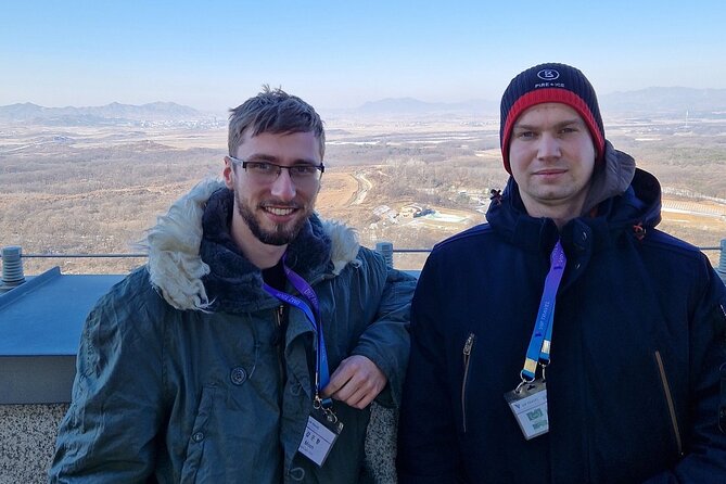 Best 2 Days Guided DMZ and Seoul City Tours from Seoul - Your Two-Day Format: How the Pieces Fit Together