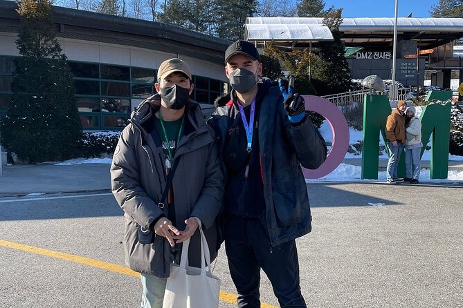 Best 2 Days Guided DMZ and Seoul City Tours from Seoul - Day 2 Seoul Highlights: Temples, Royal Palaces, and Museum Time