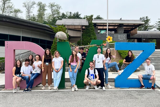 Best 2 Days Guided DMZ and Seoul City Tours from Seoul - How This Tour Runs in Real Life: Timing, Vehicle Comfort, and Language Gaps