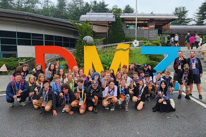 Best DMZ Tour Korea from Seoul (Red Suspension Bridge Optional) - Key points worth knowing before you go