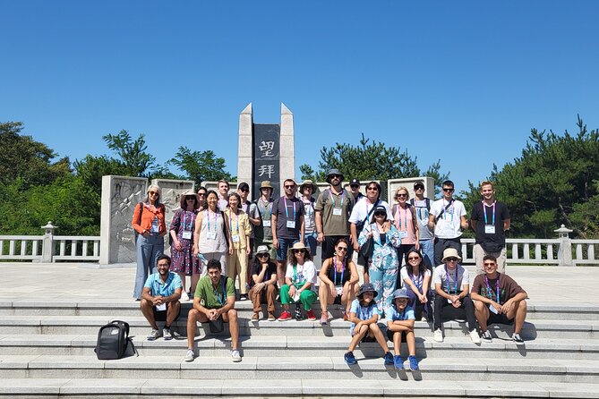 Best DMZ Tour Korea from Seoul (Red Suspension Bridge Optional) - How this DMZ tour stays focused on the important stuff