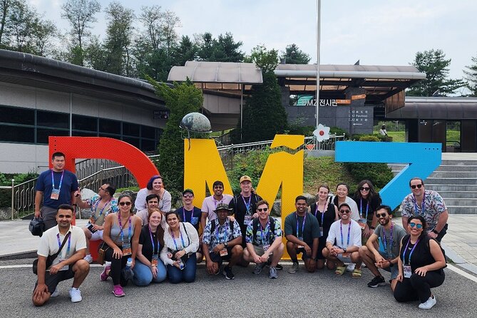 Best DMZ Tour Korea from Seoul (Red Suspension Bridge Optional) - Pickup and timing, plus what can change inside the DMZ
