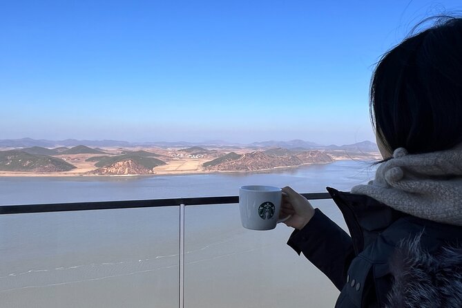 Best North Korea View & Closest Starbucks to DMZ tour from Seoul - How the half-day schedule really plays out (and why timing matters)