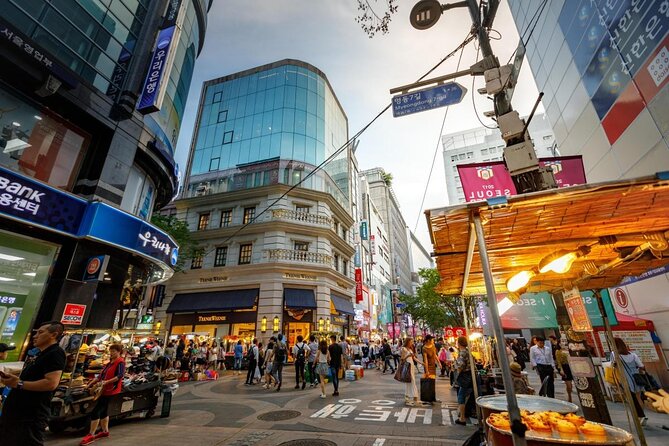 Best of Seoul Shopping Tour - Key highlights at a glance