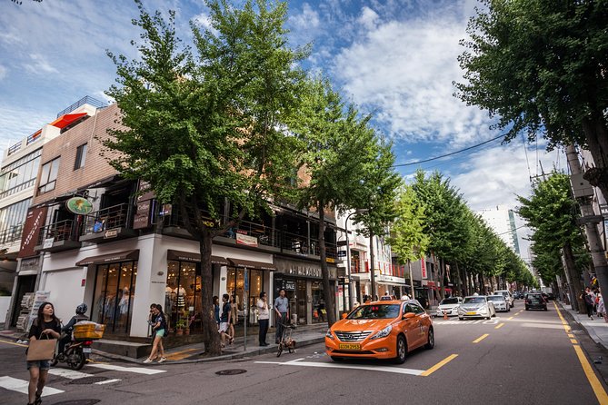 Best of Seoul Shopping Tour - Why this shopping circuit makes sense