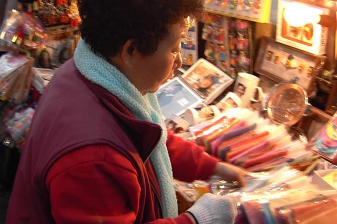 Best of Seoul Shopping Tour - Price and value: is $100 fair for an 8-hour day?