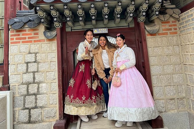 Best Things to Do - Half Day Seoul Trip (Seoul Palace & Temple) - Price and logistics: why $38 can make sense (and where it can disappoint)