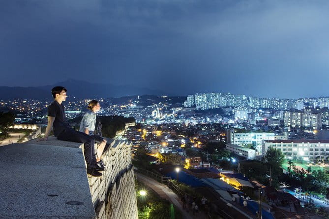 Beyond Seoul: Starfield Library, Hwaseong Fortress & Cave Quest - Hwaseong Fortress: UNESCO walls with King Jeongjo context