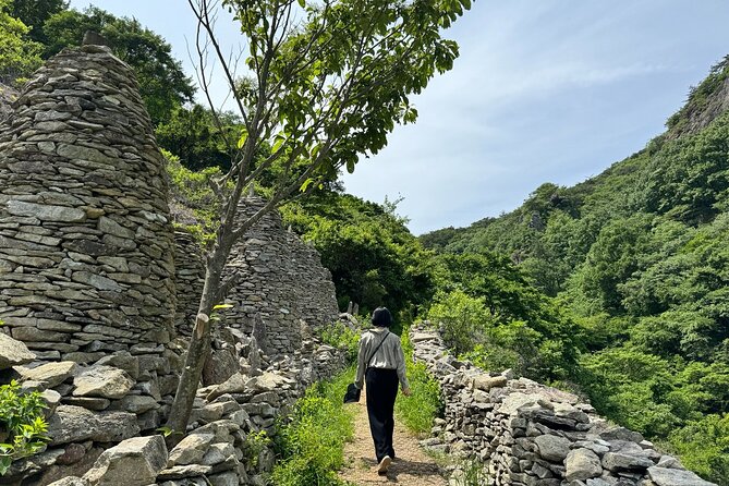 Boseong Tour : Green Tea Field, Mountain & Lake Trail (Private) - Key points to know before you go