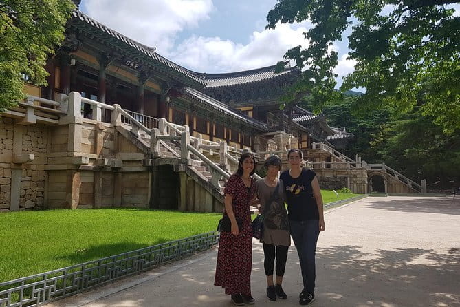 BTS Landmarks Private Car Tour in Busan with a Licensed Guide - Busan Citizens Park and ZM-ILLENNIAL, the Two Photo Stops ARMY Plans