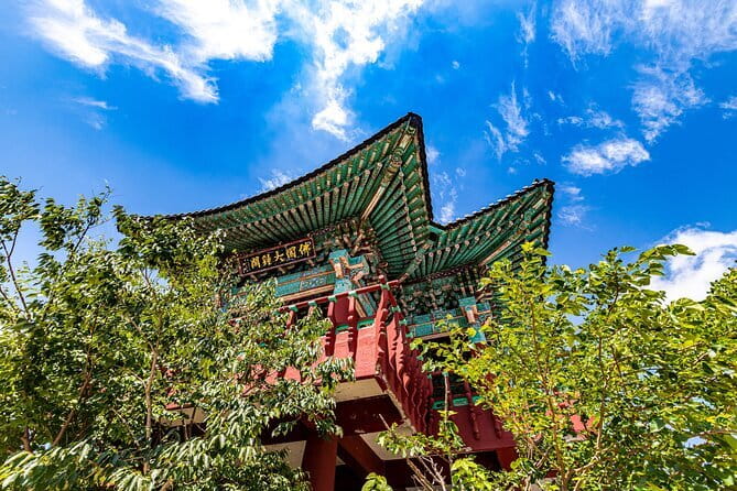 BTS Landmarks Private Car Tour in Busan with a Licensed Guide - Should You Book This Private BTS Tour in Busan?