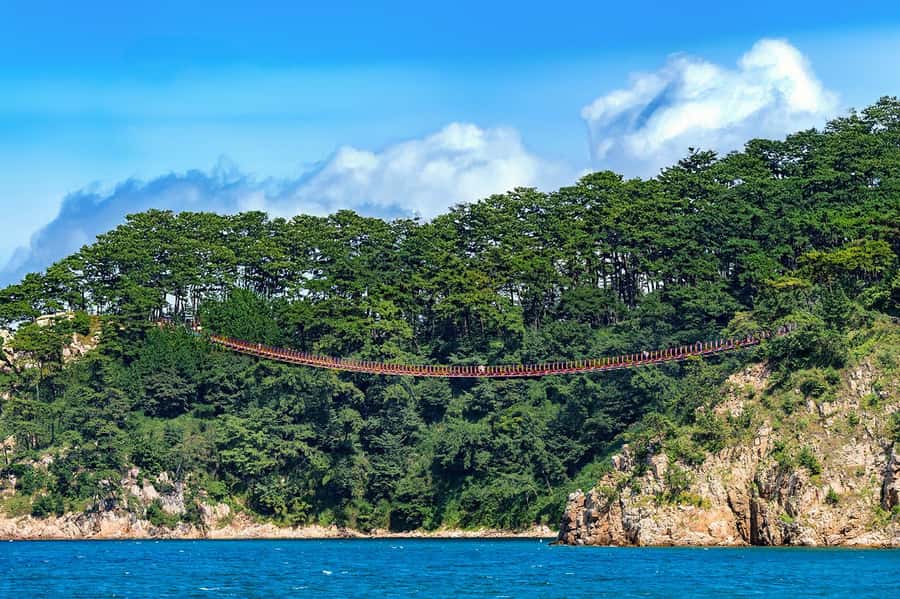 Busan: 7 Highlights Gyeongju City One Day Tour - Transportation and timing: fitting seven stops into one day