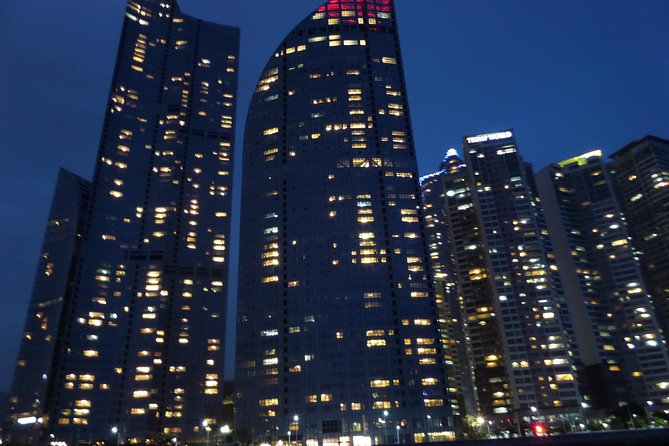 Busan by Night - Price and Logistics: Is $95 Worth It for 3 Hours?