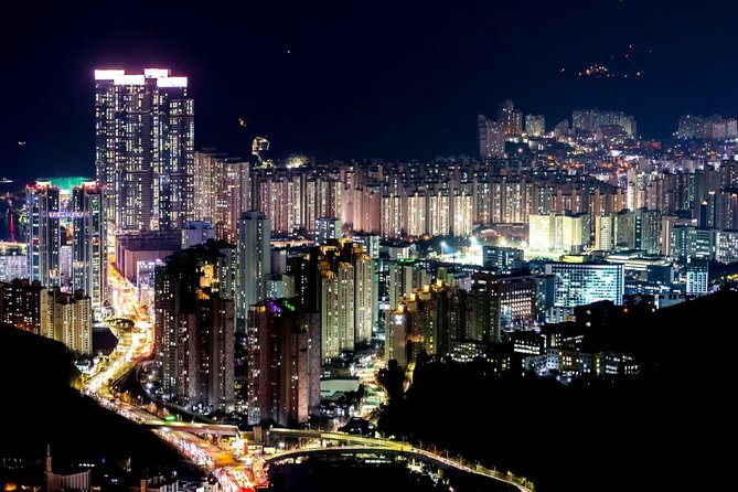 Busan by Night - Who This Busan by Night Tour Suits Best