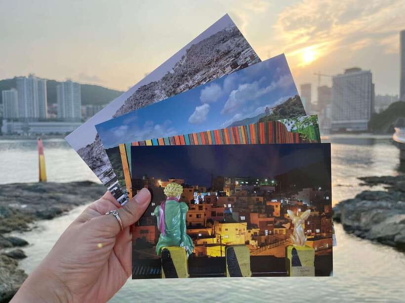 Busan: Coastal Treasures Beach Train, Culture Village & More - Price and value: what $51 really buys you
