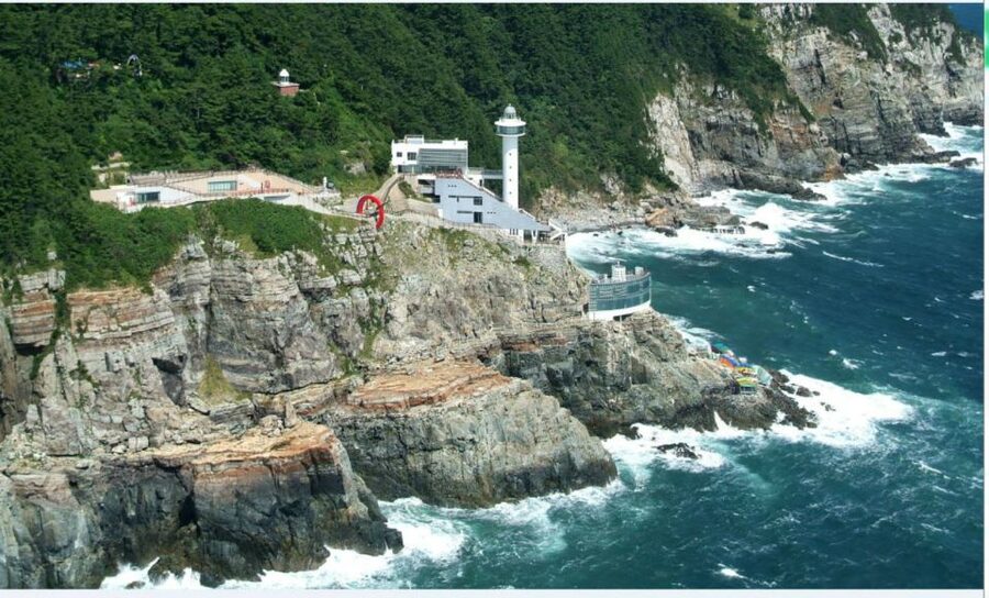 Busan: Coastal Treasures Beach Train, Culture Village & More - Weather and crowd reality, the only part you can’t control