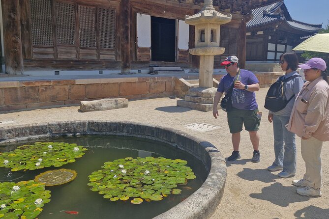 Busan Comfortable Private Tour For 4hours - Who this Busan private tour suits best