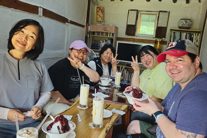 Busan Comfortable Private Tour For 4hours - Riding Busan Port and Yeongdo Bridge without the museum day