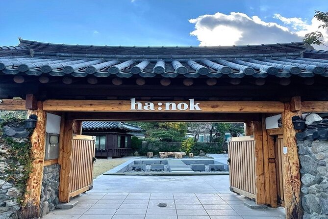 Busan Cruise Port – Premium Small Group Tour (Max 6 Guests) - Jagalchi to Gukje: markets for seafood, shopping, and real daily life