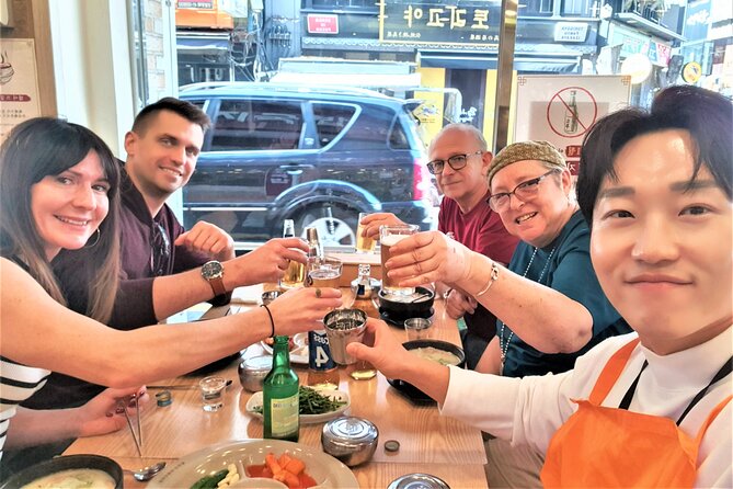 Busan Cruise Port – Premium Small Group Tour (Max 6 Guests) - Comfort, weather, and pacing: what to pack for a jam-packed day