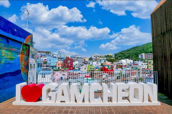 Busan Day Trip from Seoul by KTX - Private Tour with Local Guide - Haedong Yonggungsa: the coastal temple that changes the whole mood