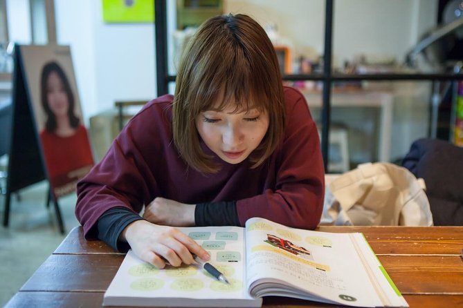 Busan Dialect Class with local snack - Key Things You’ll Notice on This Busan Dialect Tour