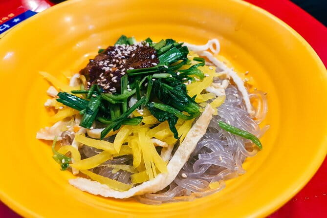 Busan: Food Crawl with Fish Market, Soju Tents & Local Snacks - Stop 2: Jagalchi Fish Market, grilled fish or eel with real market energy
