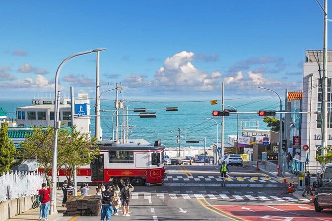 Busan Full-Day City Tour with Gamcheon Village, Sea Temple & more - Key highlights I’d prioritize on this itinerary