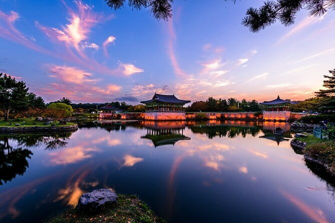 Busan Full-Day City Tour with Gamcheon Village, Sea Temple & more - Price and value: what about $47.62 buys you