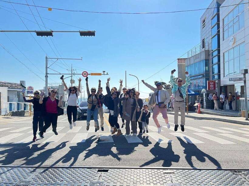 Busan: Full-Day City Tour with Taejongdae, Gamcheon & More - Why this Busan full-day loop makes sense