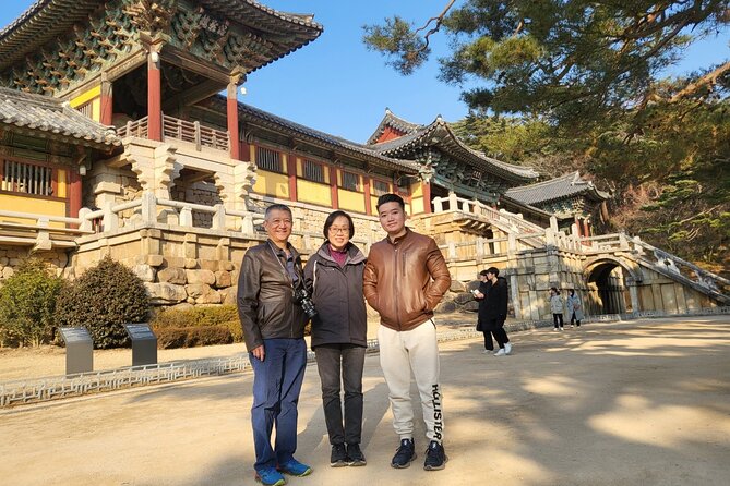 Busan: Fully Customizable Private Tour - A private day in Busan, built around your wish list