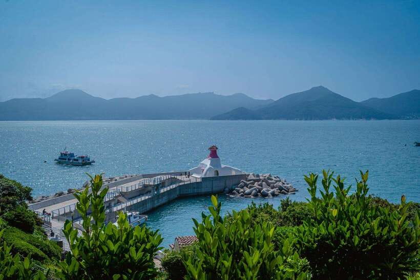 Busan: Geoje Coastal Escape, Sea Breeze, Oedo Botania Island - What to Pack for a Rain or Shine, 10-Hour Coastal Day