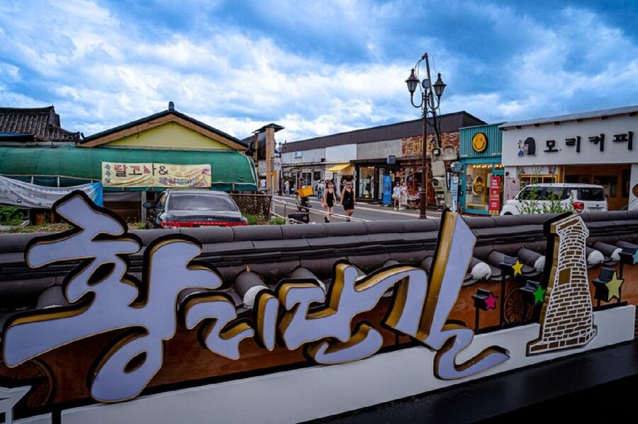 Busan: Gyeongju Guided Day Trip to Three Kingdoms Capital - Gyeongju’s Three Kingdoms Stories, Told in Real Places