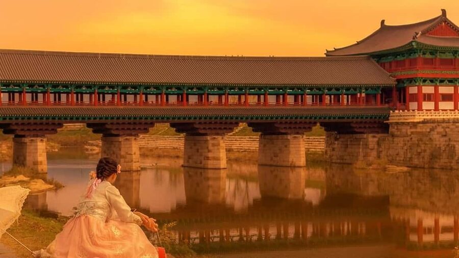 Busan: Gyeongju UNESCO Legacy Tour with National Museum - Getting Out of Busan On Time: Pickup Points and a Calm 12-Hour Flow