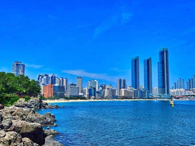 Busan: Haeundae 100-Minute Walking Tour - Who This Tour Is Best For (And Who Should Skip It)