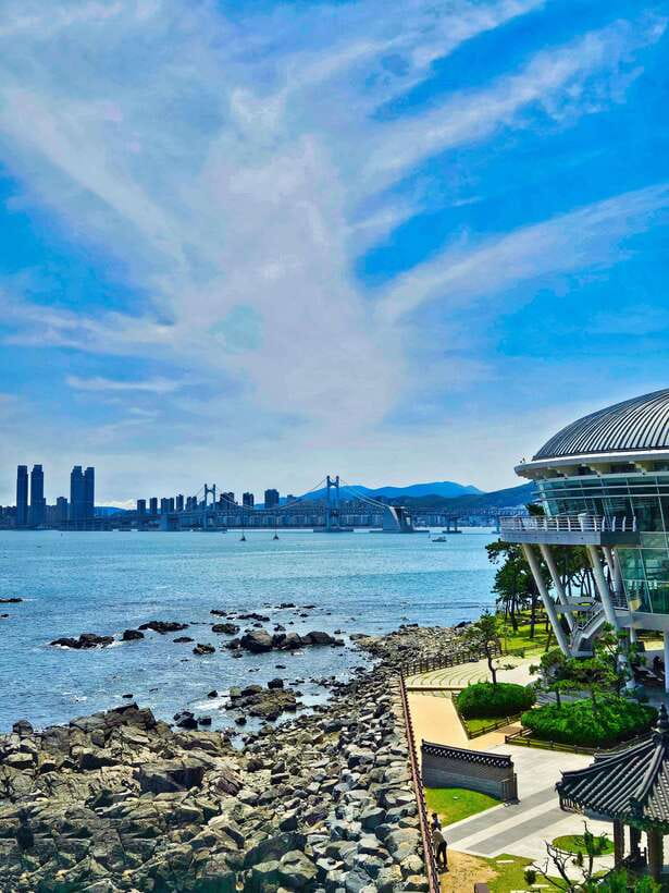 Busan: Haeundae 100-Minute Walking Tour - A Return to Old Haeundae, Where the Station Story Gets Visual