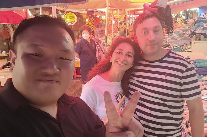 Busan Half-Day Customizable Private Tour in English - Bay 101 Yacht Club: the Haeundae art-and-culture splash