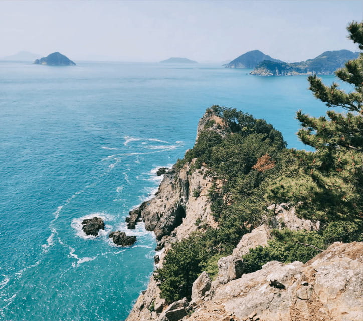 Busan: Hidden Gem Geoje & Oedo Botania Island & Cable car - Price and Value: What You Really Get for About $101