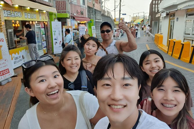 Busan Hidden Gems Private Tour and Car Service - Pricing and value: what $132.50 buys you, and what to budget